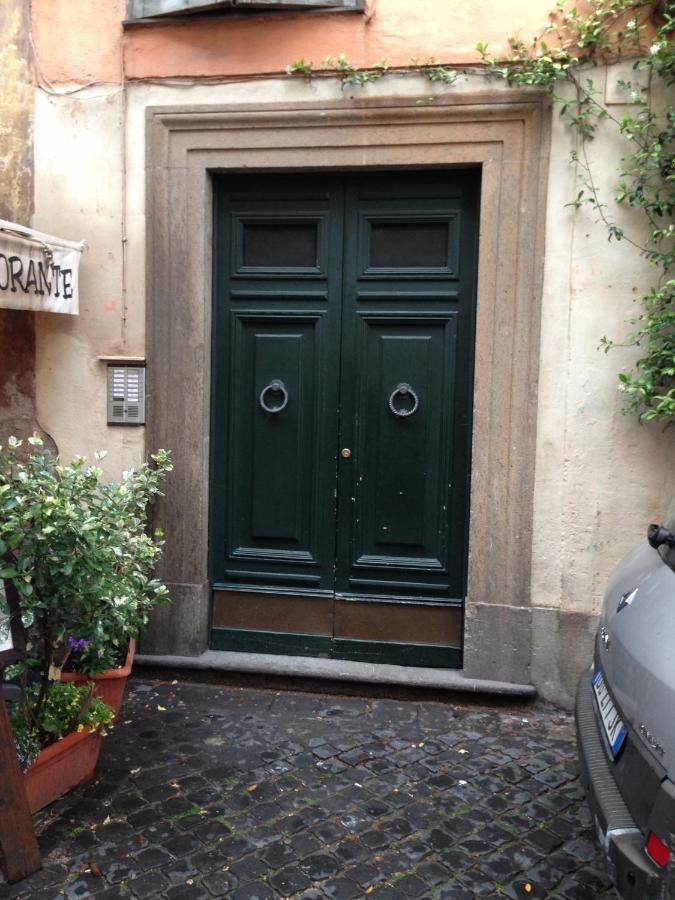 Mgpgroup Rome Center Hot Spot Lejlighed Eksteriør billede