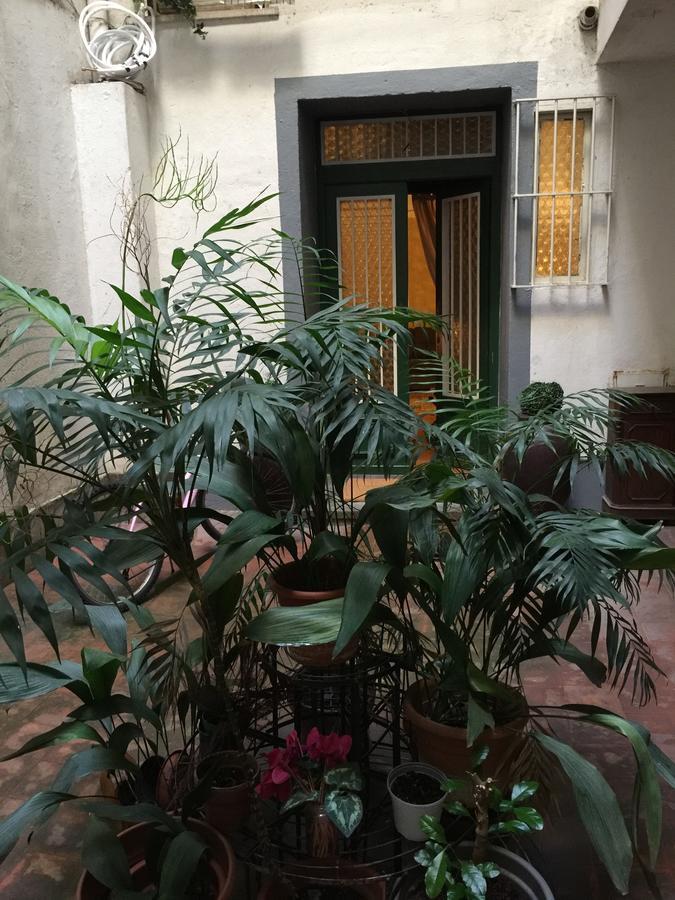 Mgpgroup Rome Center Hot Spot Lejlighed Eksteriør billede
